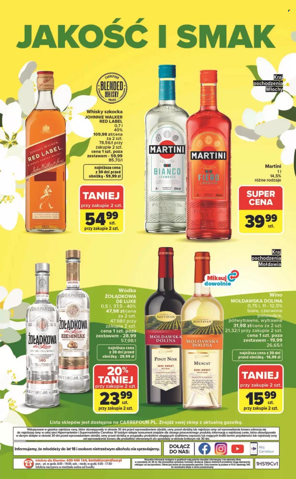 Gazetka Carrefour - 4.05.2026 - 16.05.2026. Strona 16