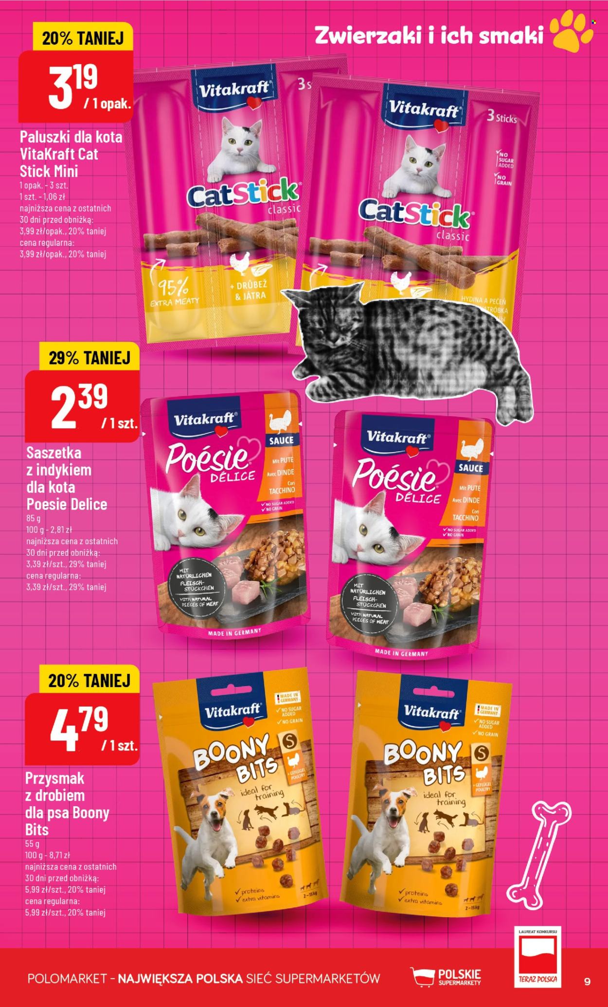 Gazetka Polomarket - 6.05.2026 - 19.05.2026. Strona 9