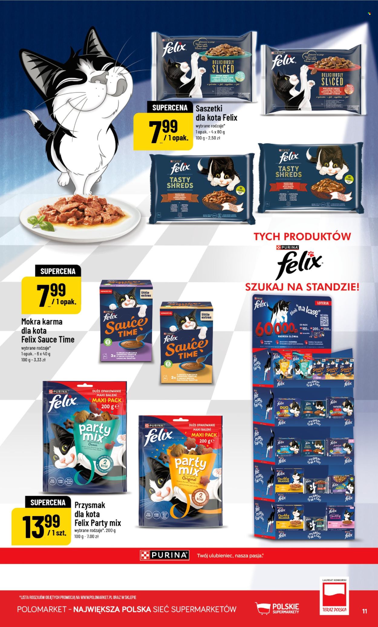 Gazetka Polomarket - 6.05.2026 - 19.05.2026. Strona 11