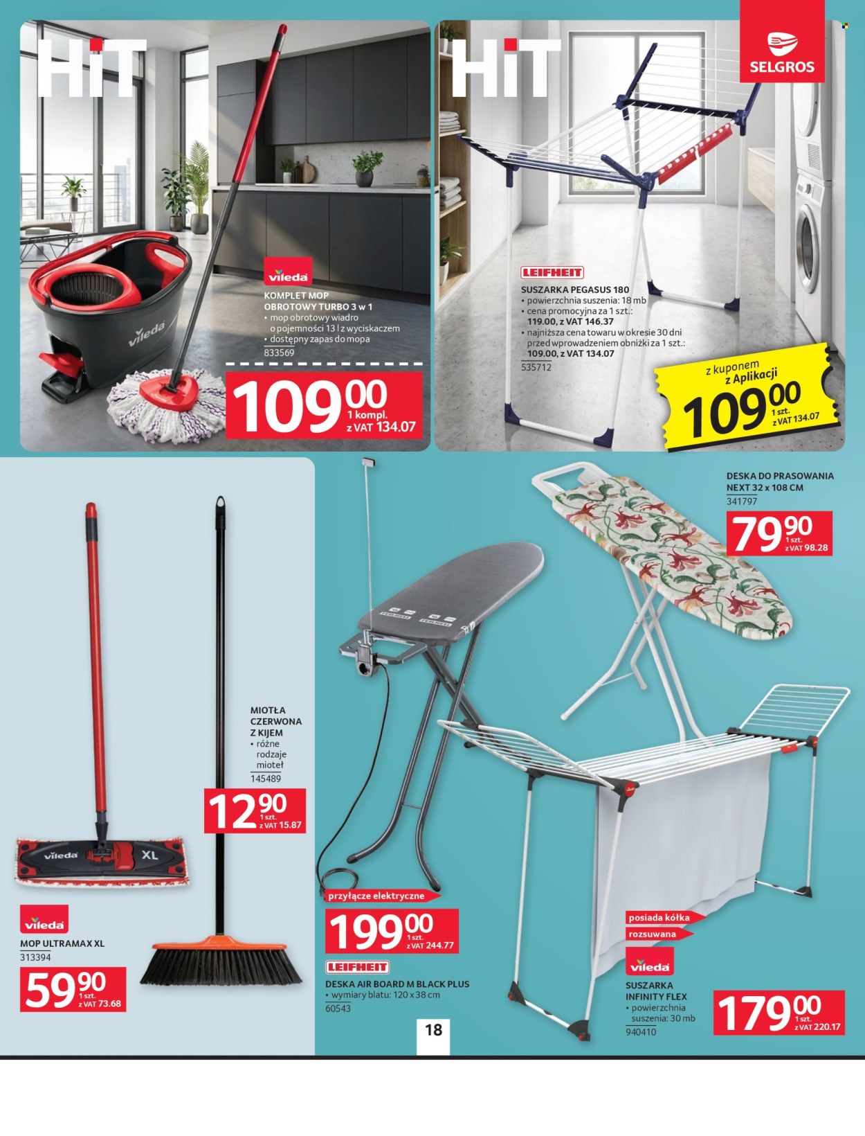 Gazetka Selgros - 7.05.2026 - 20.05.2026. Strona 20