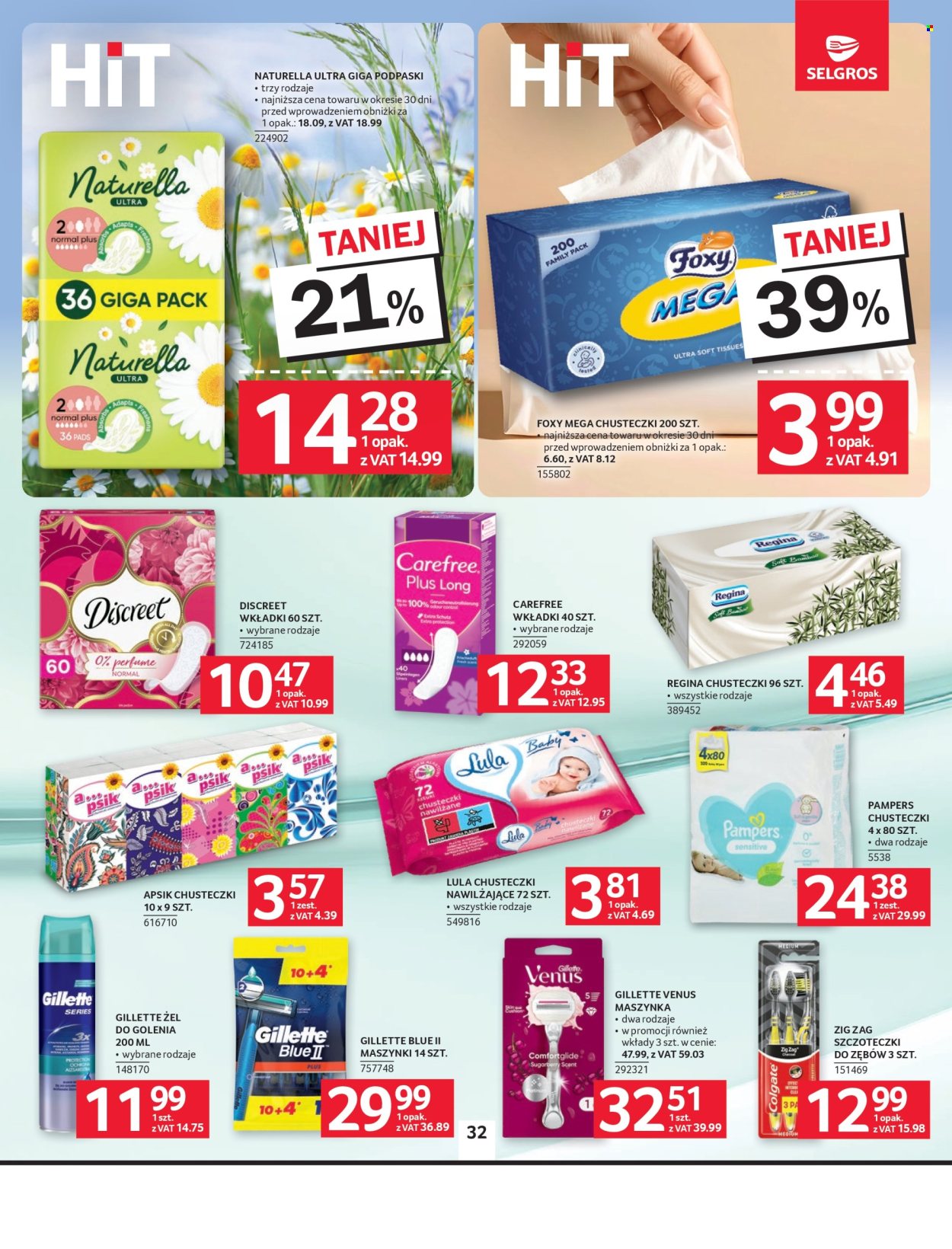 Gazetka Selgros - 7.05.2026 - 20.05.2026. Strona 29