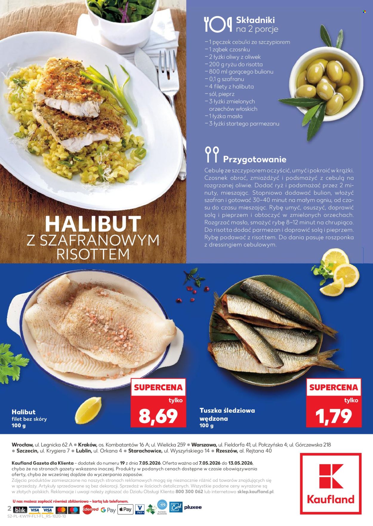 Gazetka Kaufland - 7.05.2026 - 13.05.2026. Strona 2