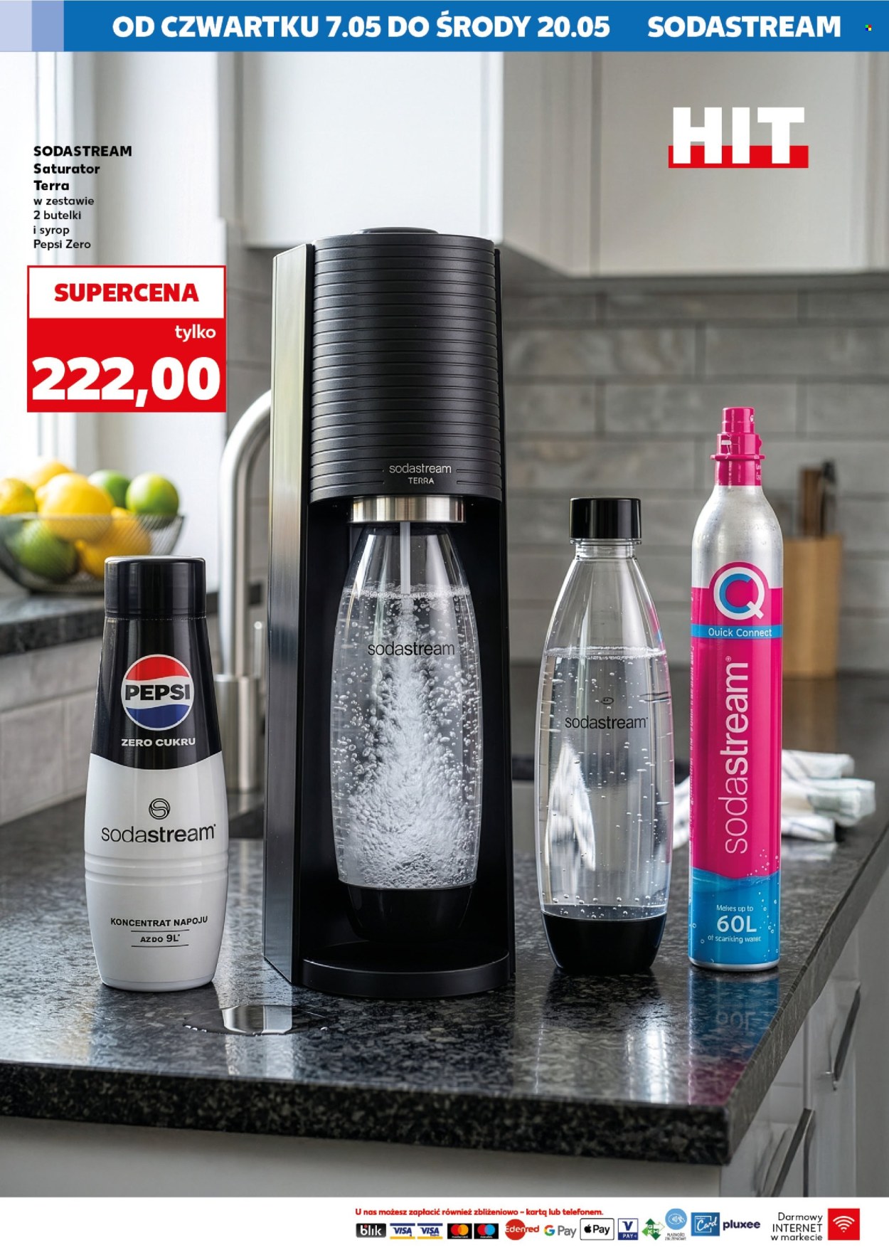 Gazetka Kaufland - 7.05.2026 - 20.05.2026. Strona 2