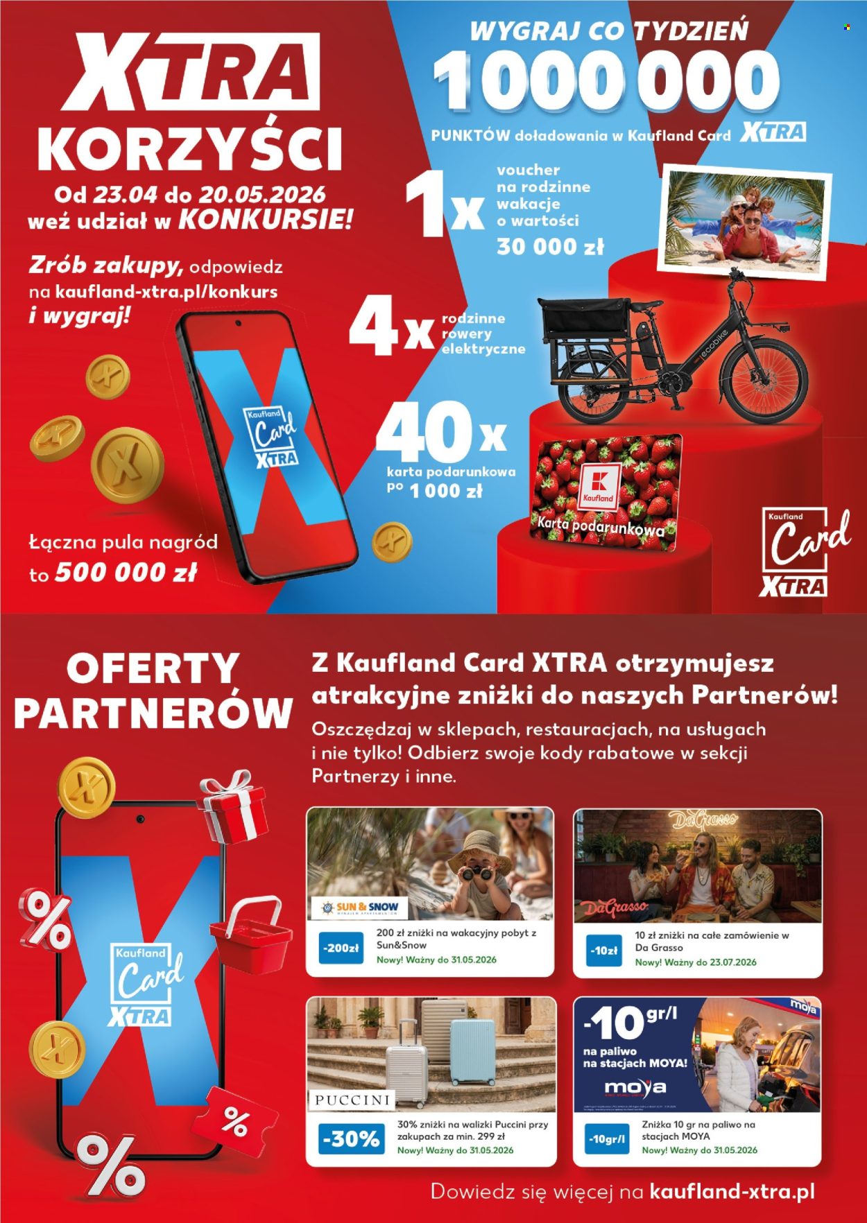 Gazetka Kaufland - 7.05.2026 - 20.05.2026. Strona 5