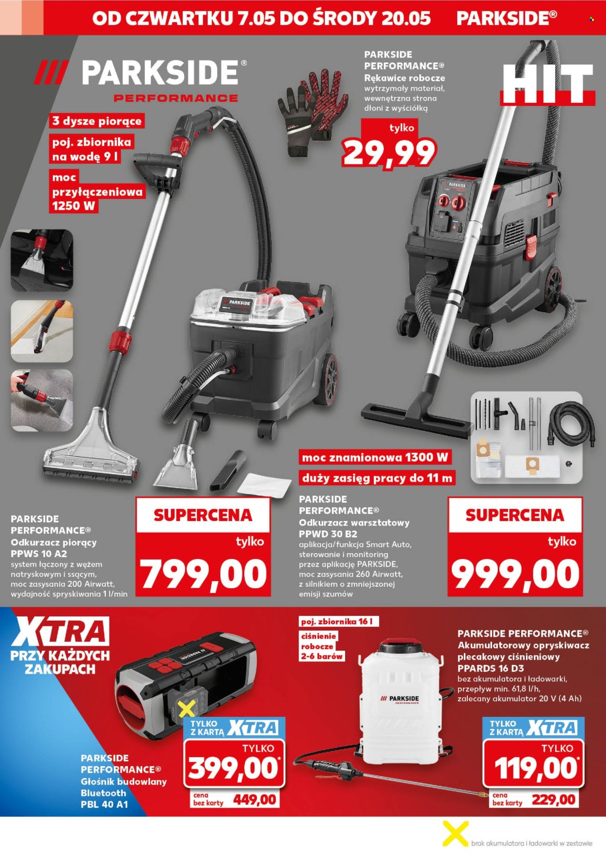 Gazetka Kaufland - 7.05.2026 - 20.05.2026. Strona 6