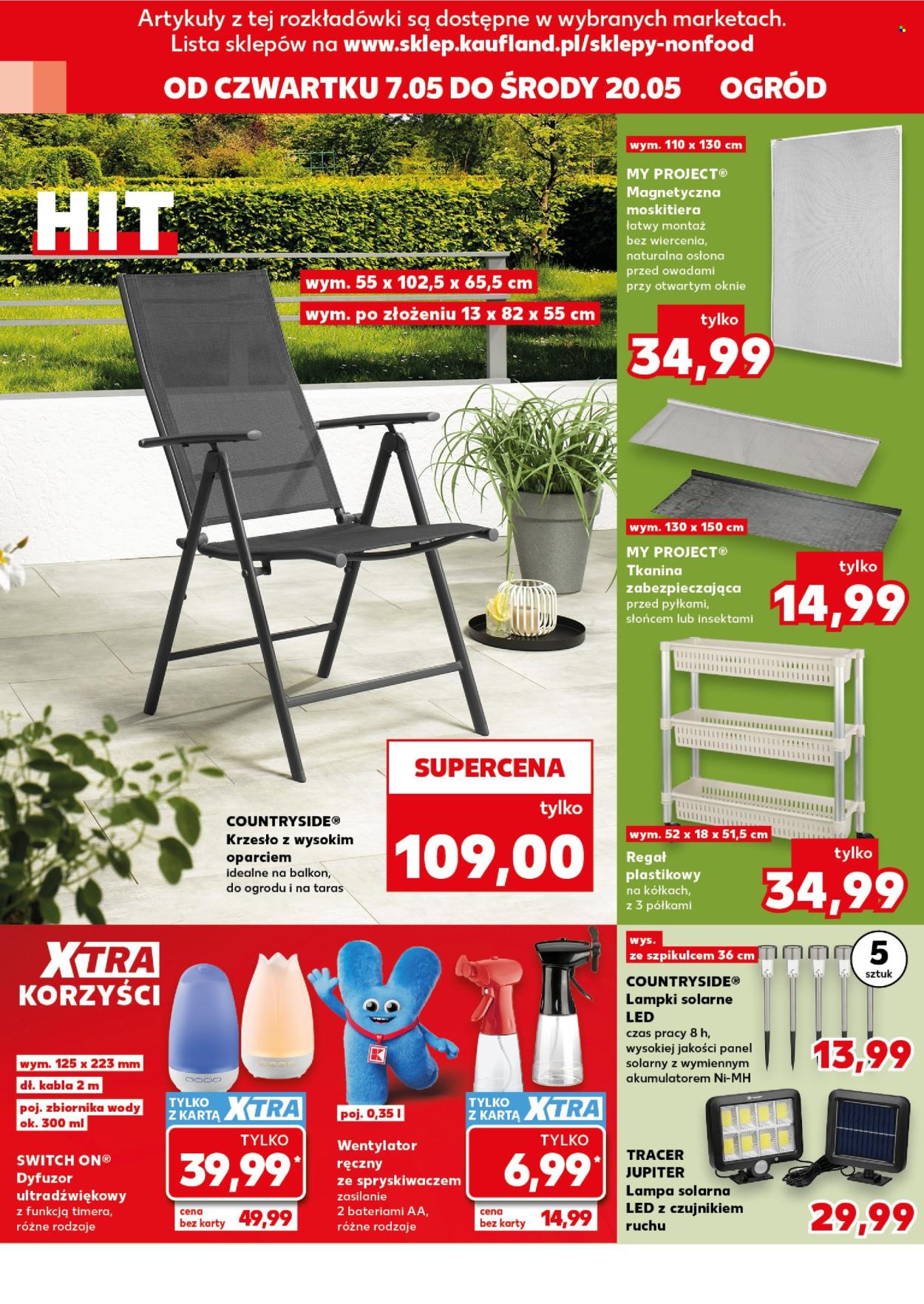 Gazetka Kaufland - 7.05.2026 - 20.05.2026. Strona 8