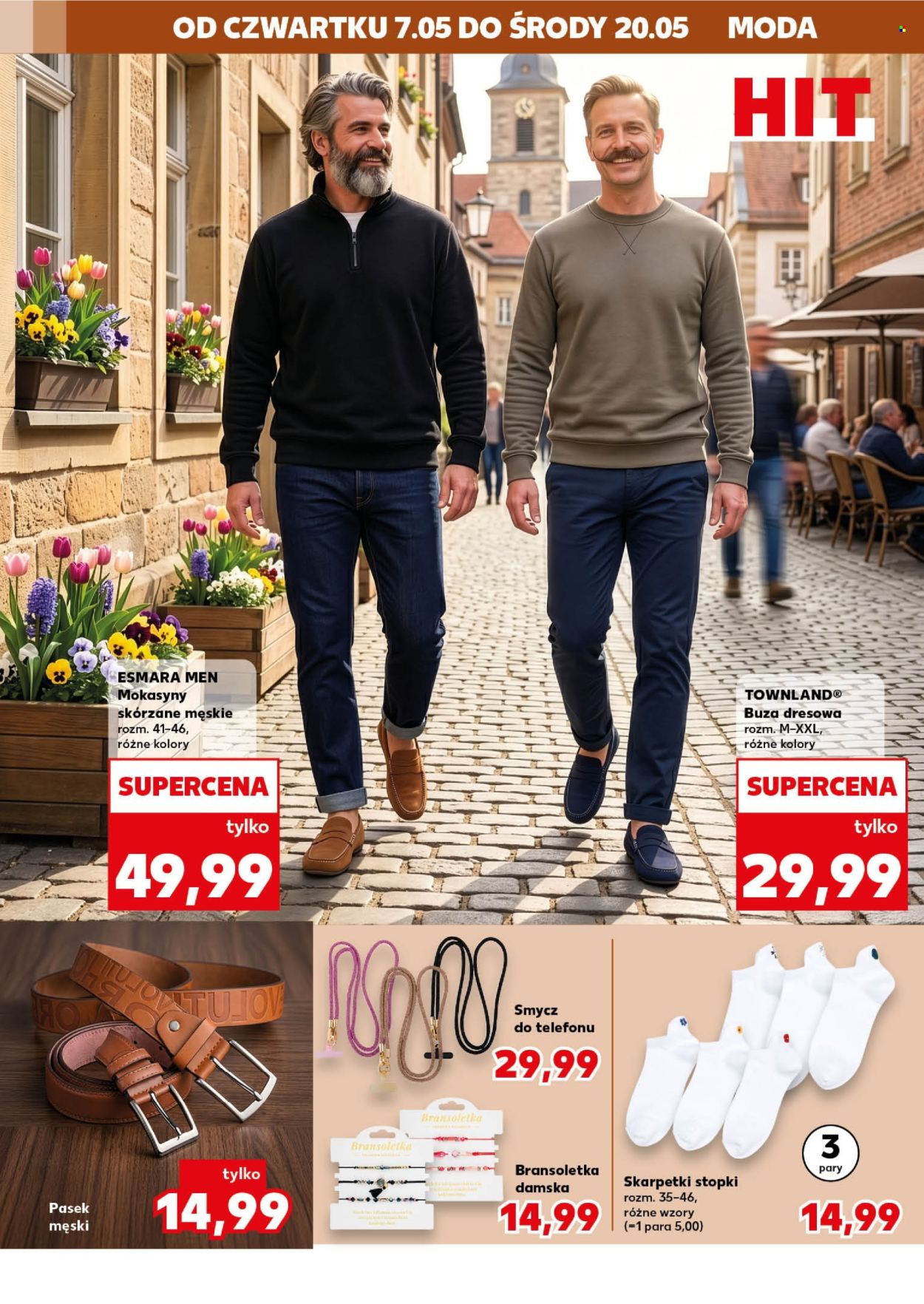 Gazetka Kaufland - 7.05.2026 - 20.05.2026. Strona 10