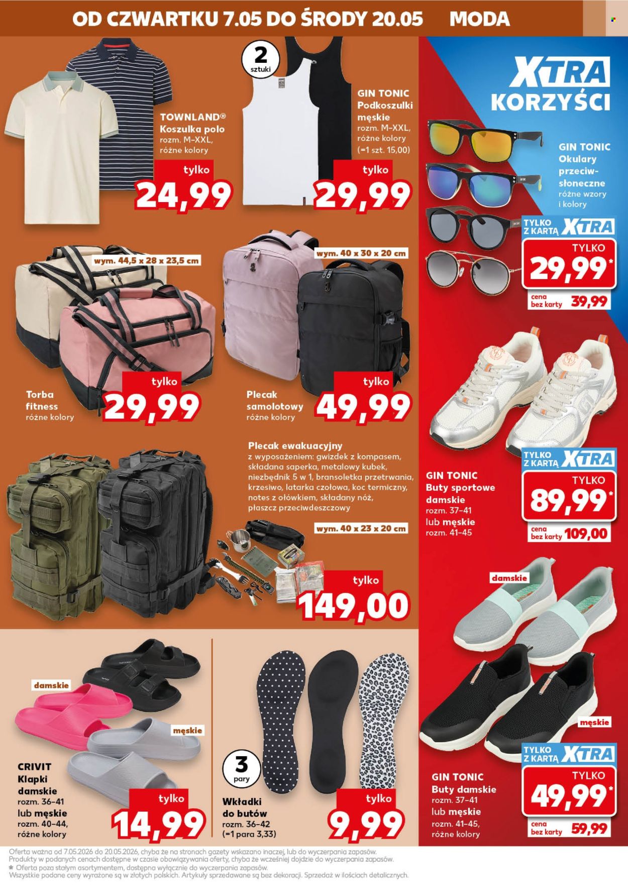 Gazetka Kaufland - 7.05.2026 - 20.05.2026. Strona 11