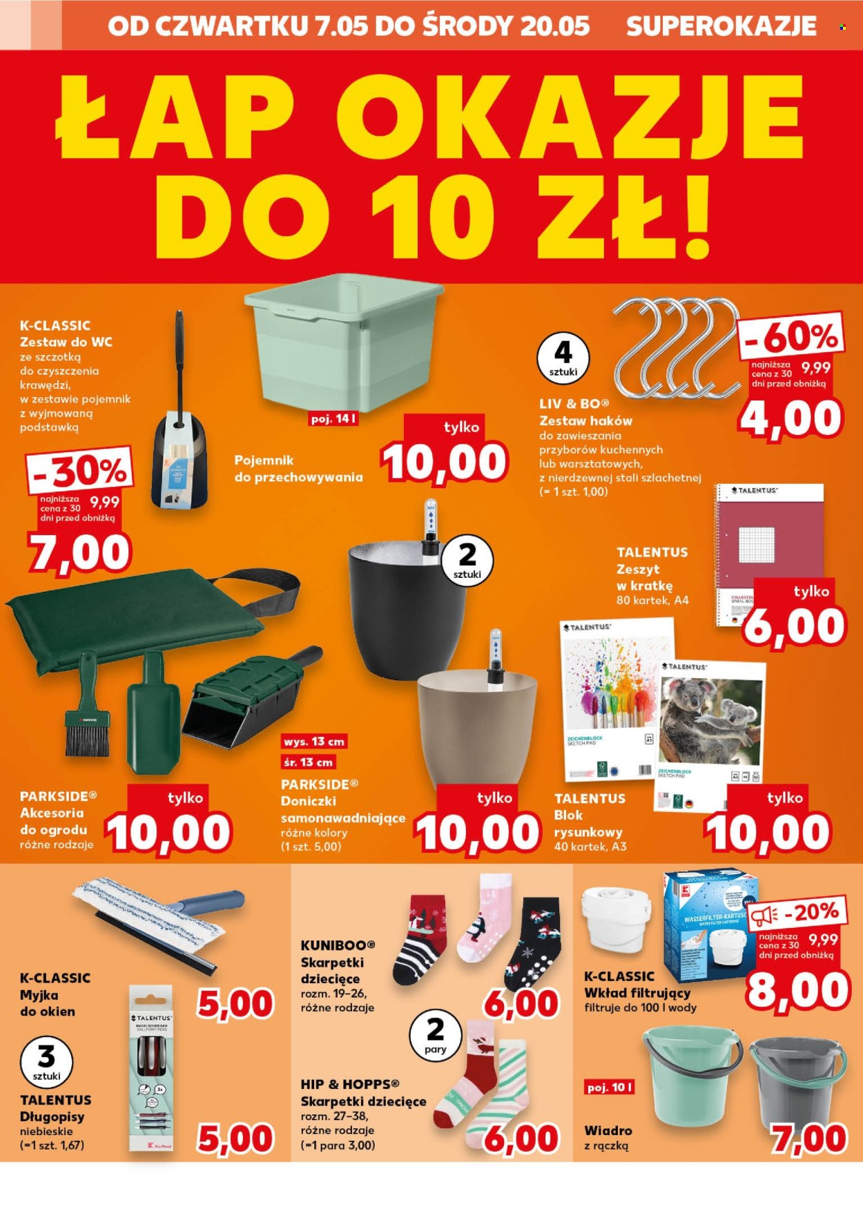 Gazetka Kaufland - 7.05.2026 - 20.05.2026. Strona 12