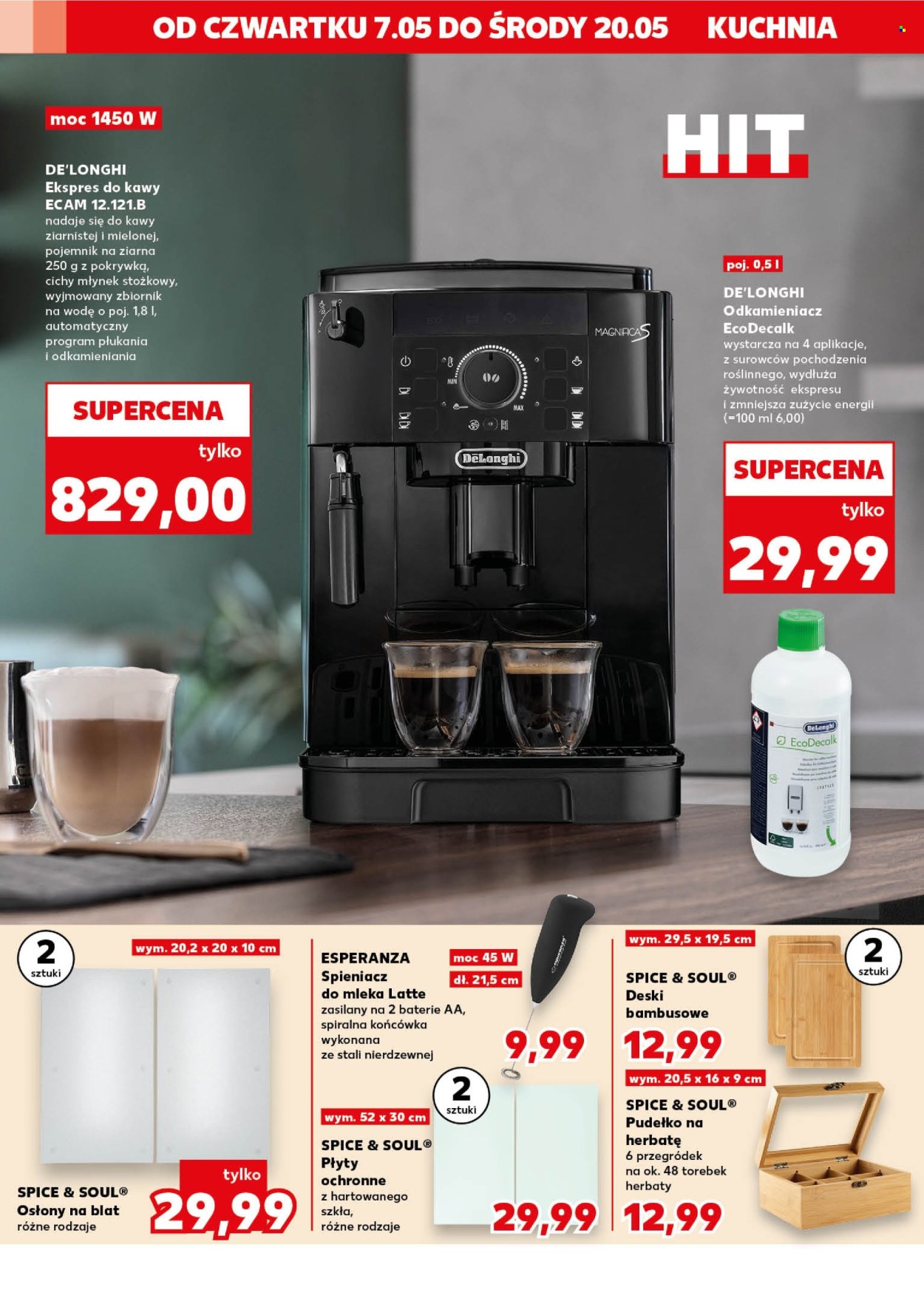 Gazetka Kaufland - 7.05.2026 - 20.05.2026. Strona 14
