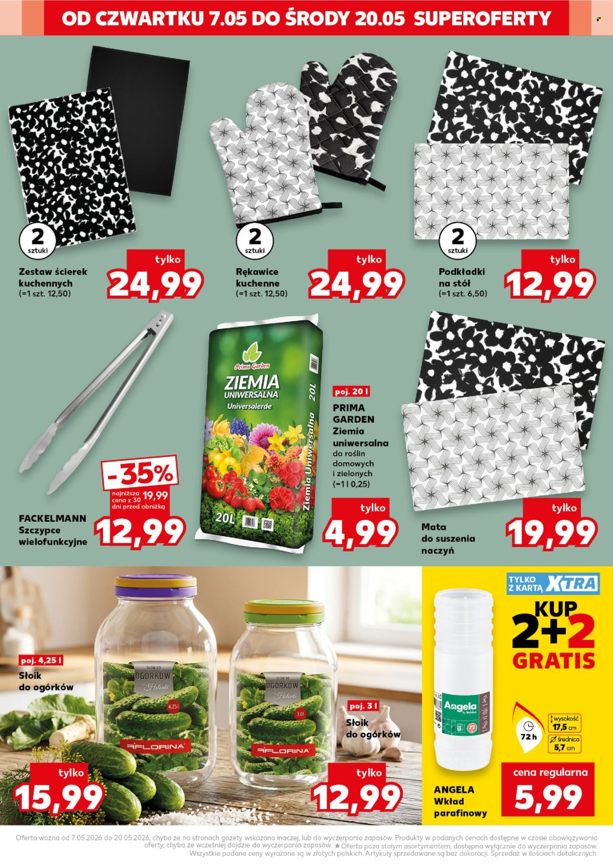 Gazetka Kaufland - 7.05.2026 - 20.05.2026. Strona 18