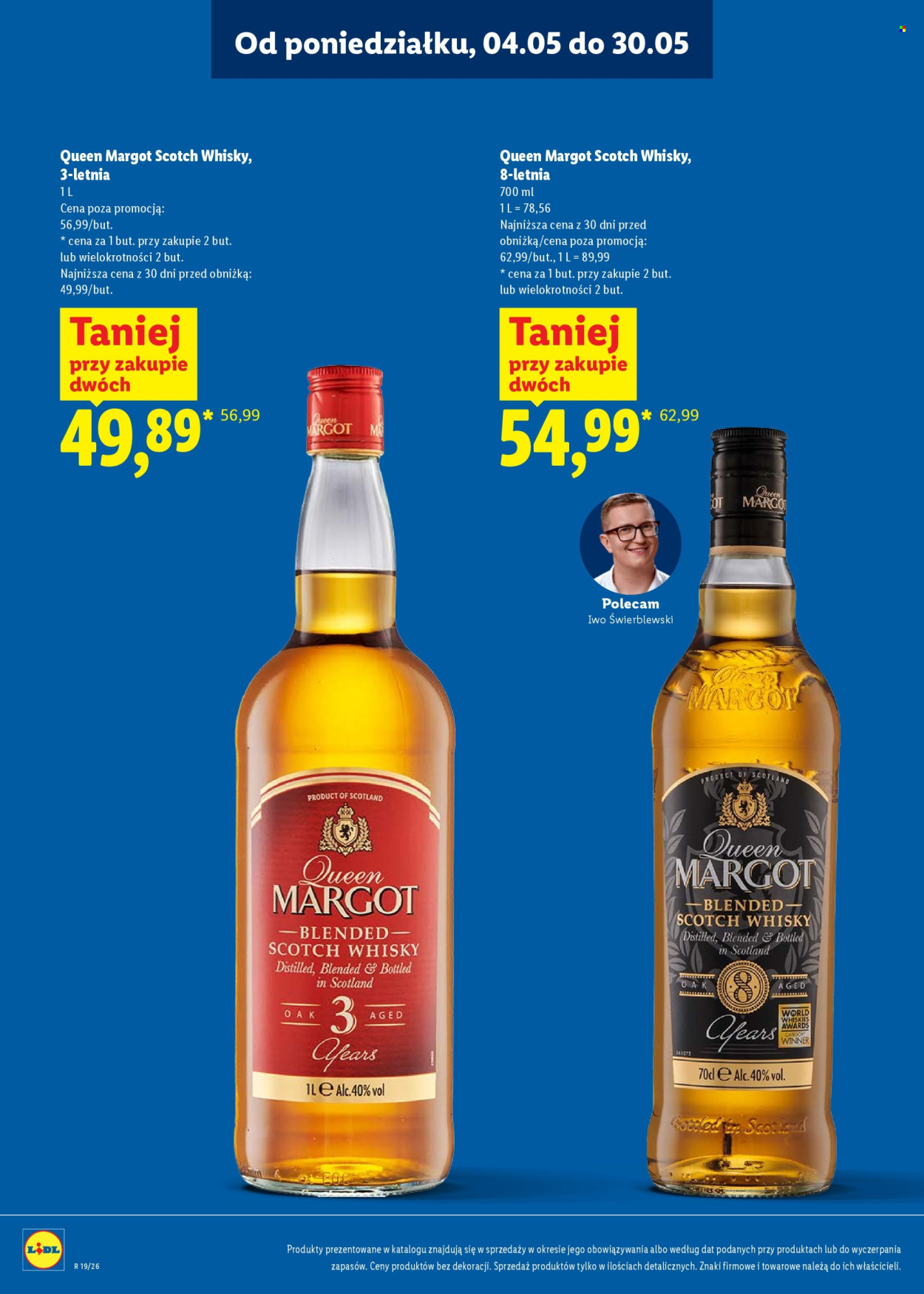 Gazetka Lidl - 4.05.2026 - 30.05.2026. Strona 9