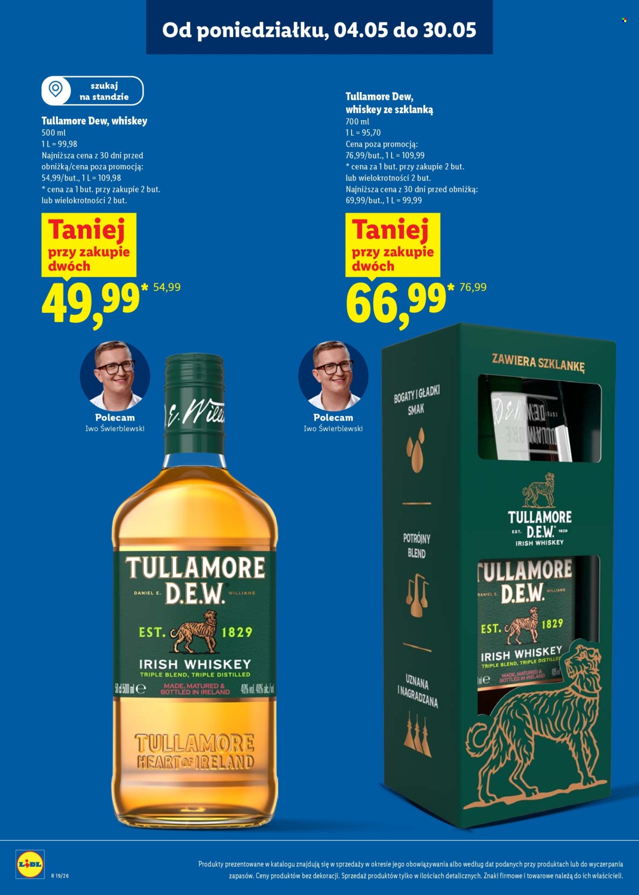 Gazetka Lidl - 4.05.2026 - 30.05.2026. Strona 11