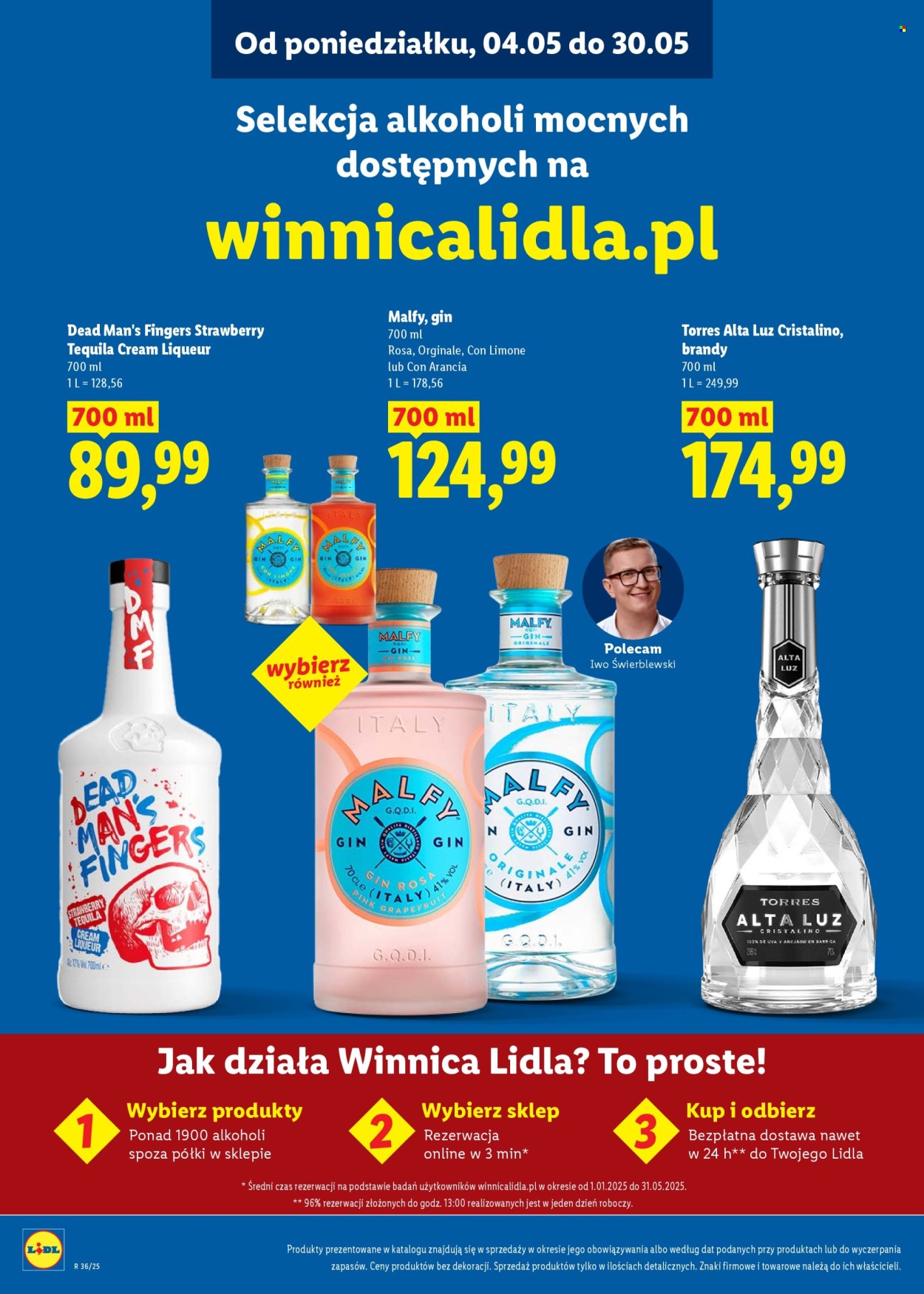 Gazetka Lidl - 4.05.2026 - 30.05.2026. Strona 26