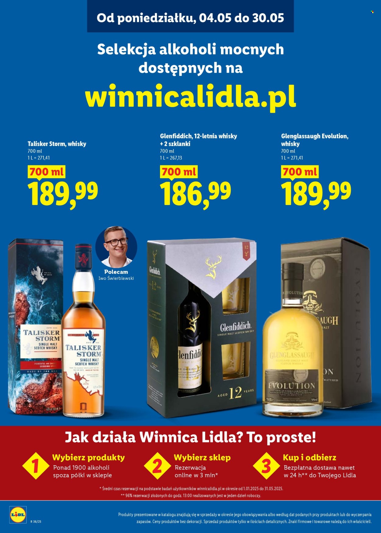 Gazetka Lidl - 4.05.2026 - 30.05.2026. Strona 27
