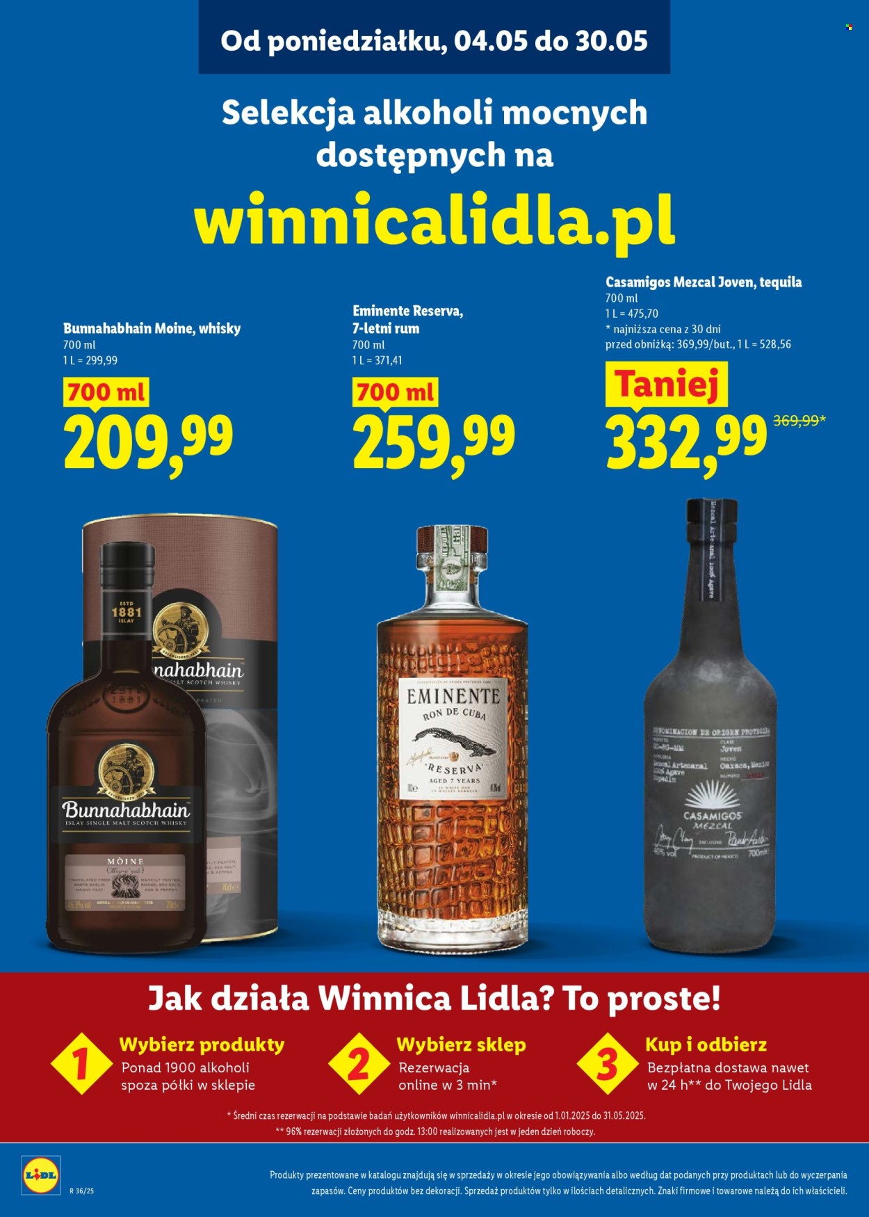 Gazetka Lidl - 4.05.2026 - 30.05.2026. Strona 28