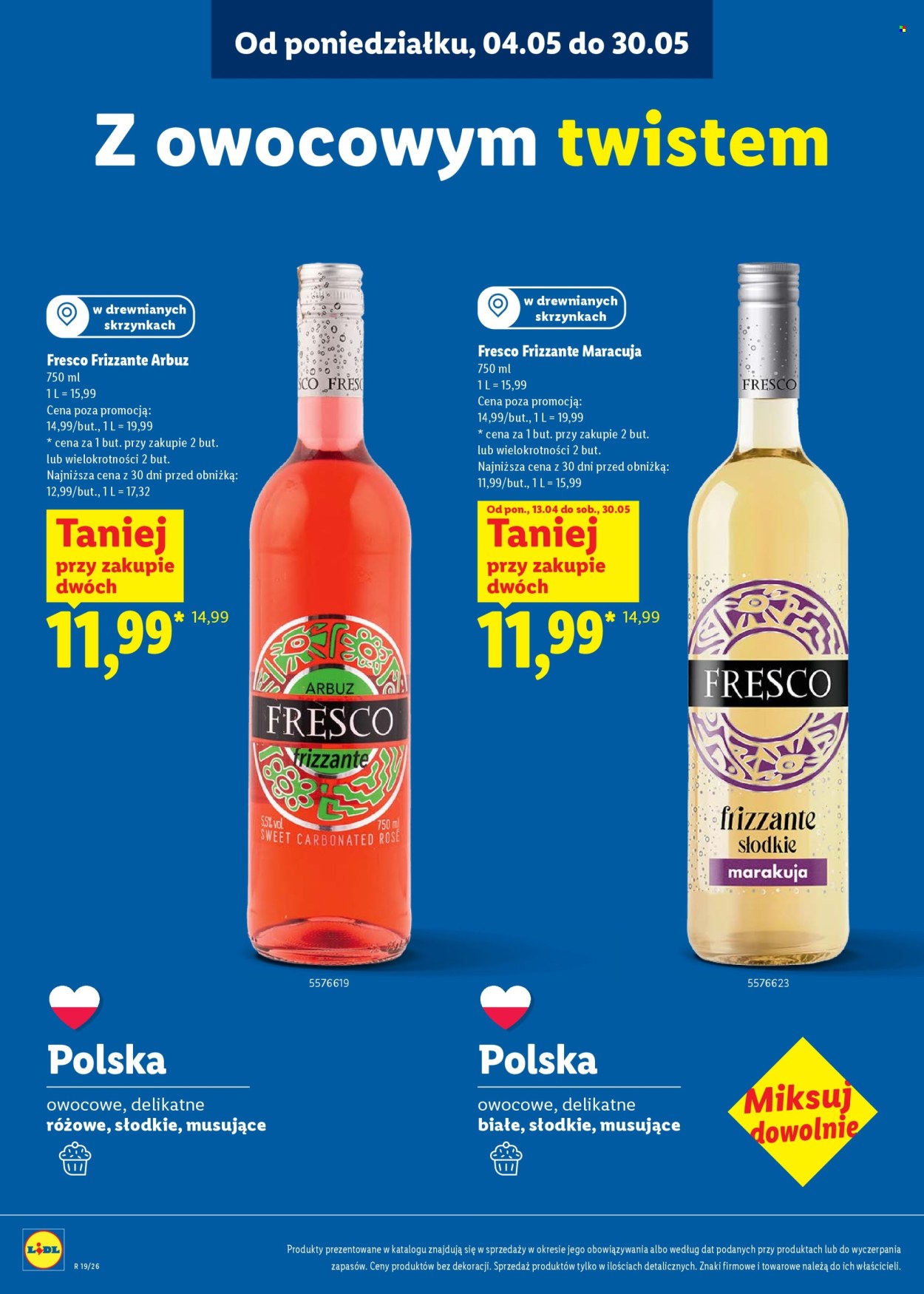 Gazetka Lidl - 4.05.2026 - 30.05.2026. Strona 10