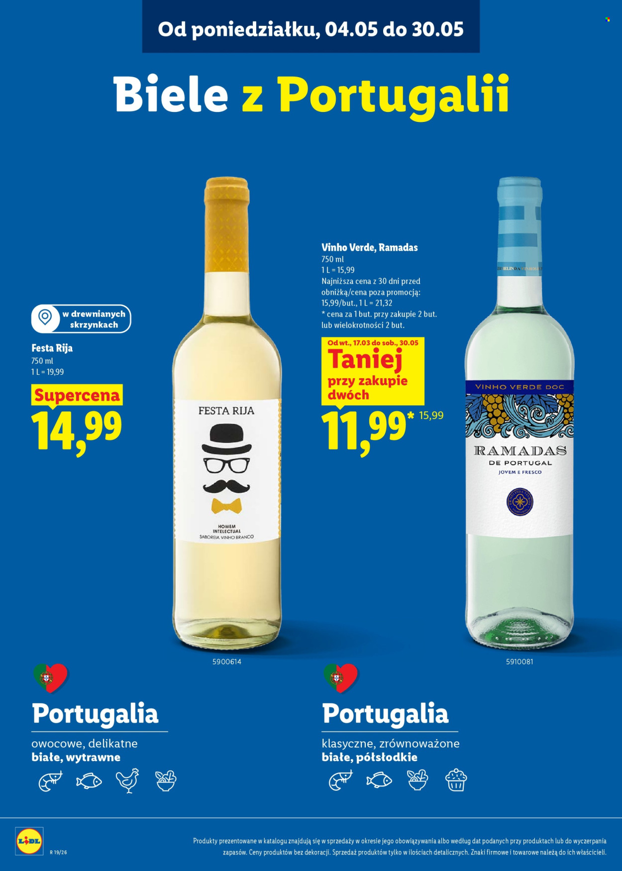 Gazetka Lidl - 4.05.2026 - 30.05.2026. Strona 13