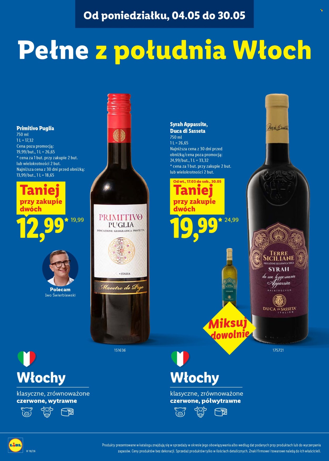 Gazetka Lidl - 4.05.2026 - 30.05.2026. Strona 16