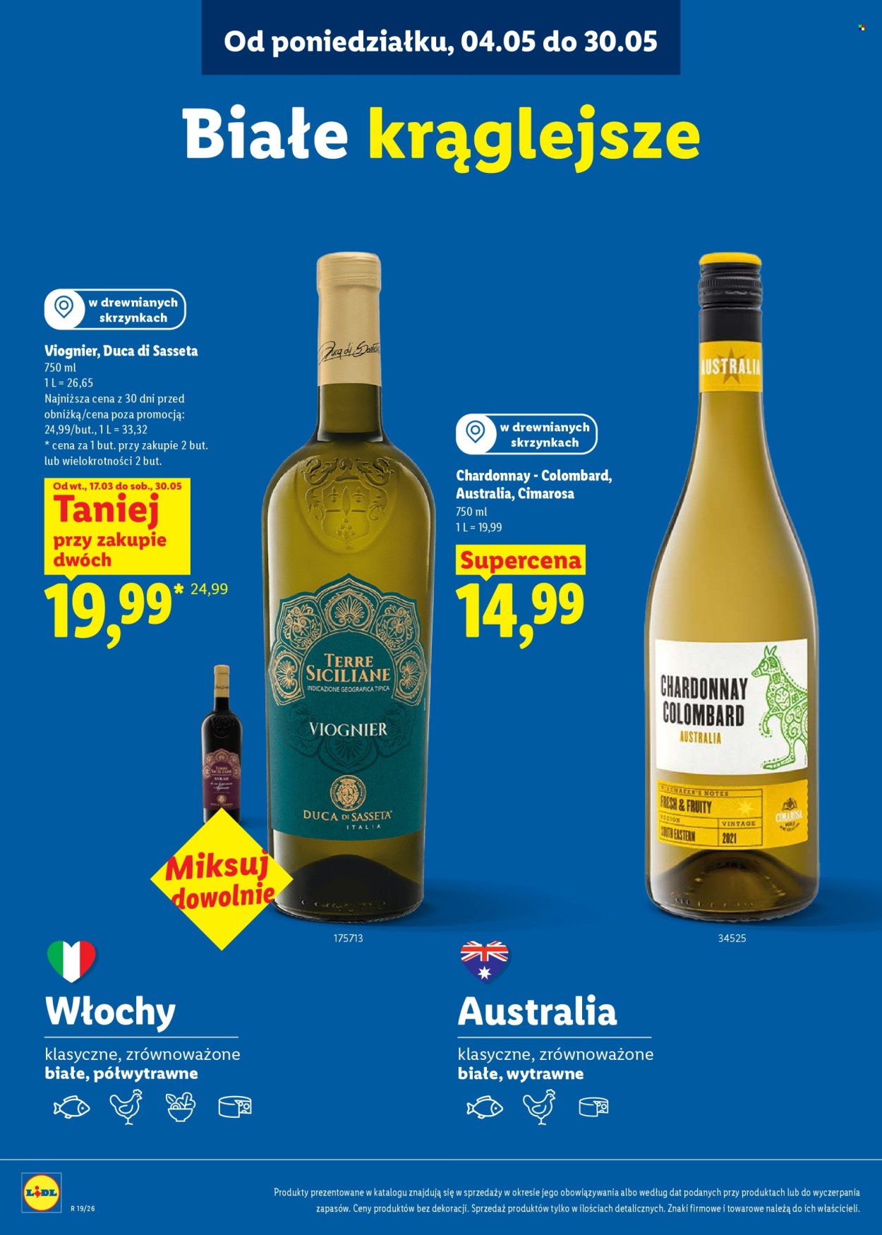 Gazetka Lidl - 4.05.2026 - 30.05.2026. Strona 17
