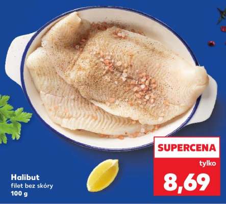 Halibut