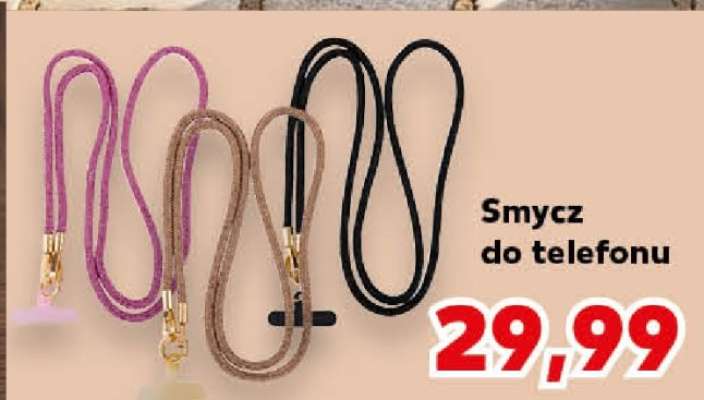 Smycz do telefonu