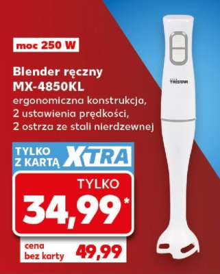 Blender ręczny MX-4850KL
