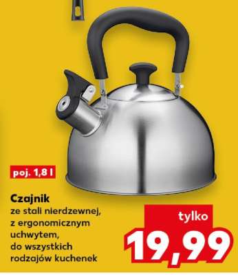 Czajnik