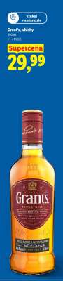 GRANT'S Whisky