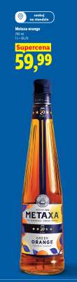 Metaxa Orange