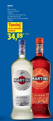 MARTINI