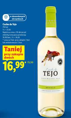 Cacho do Tejo