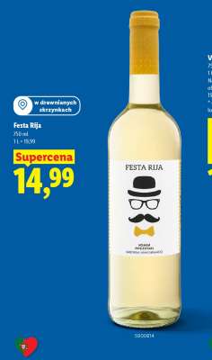 Festa Rija
