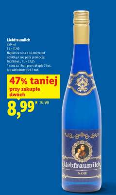 Liebfraumilch