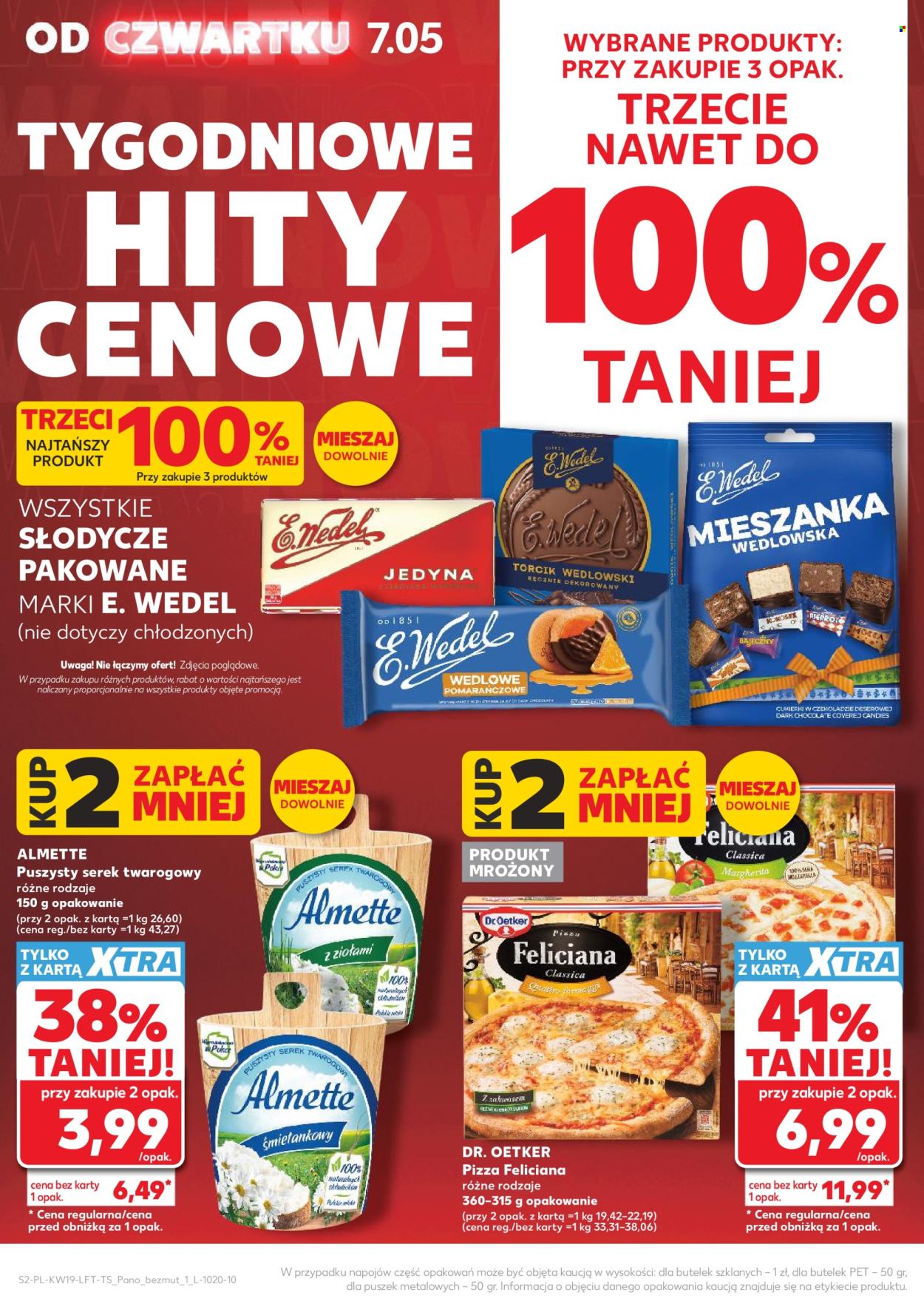 Gazetka Kaufland - 7.05.2026 - 13.05.2026. Strona 2