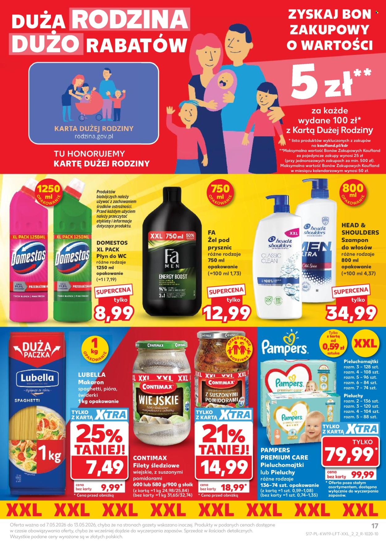 Gazetka Kaufland - 7.05.2026 - 13.05.2026. Strona 17