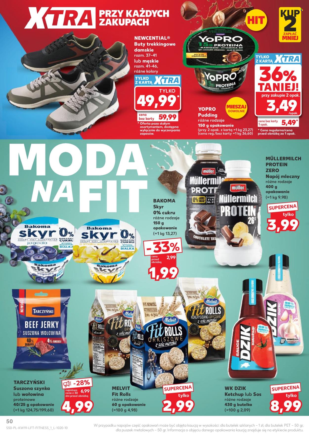 Gazetka Kaufland - 7.05.2026 - 13.05.2026. Strona 50