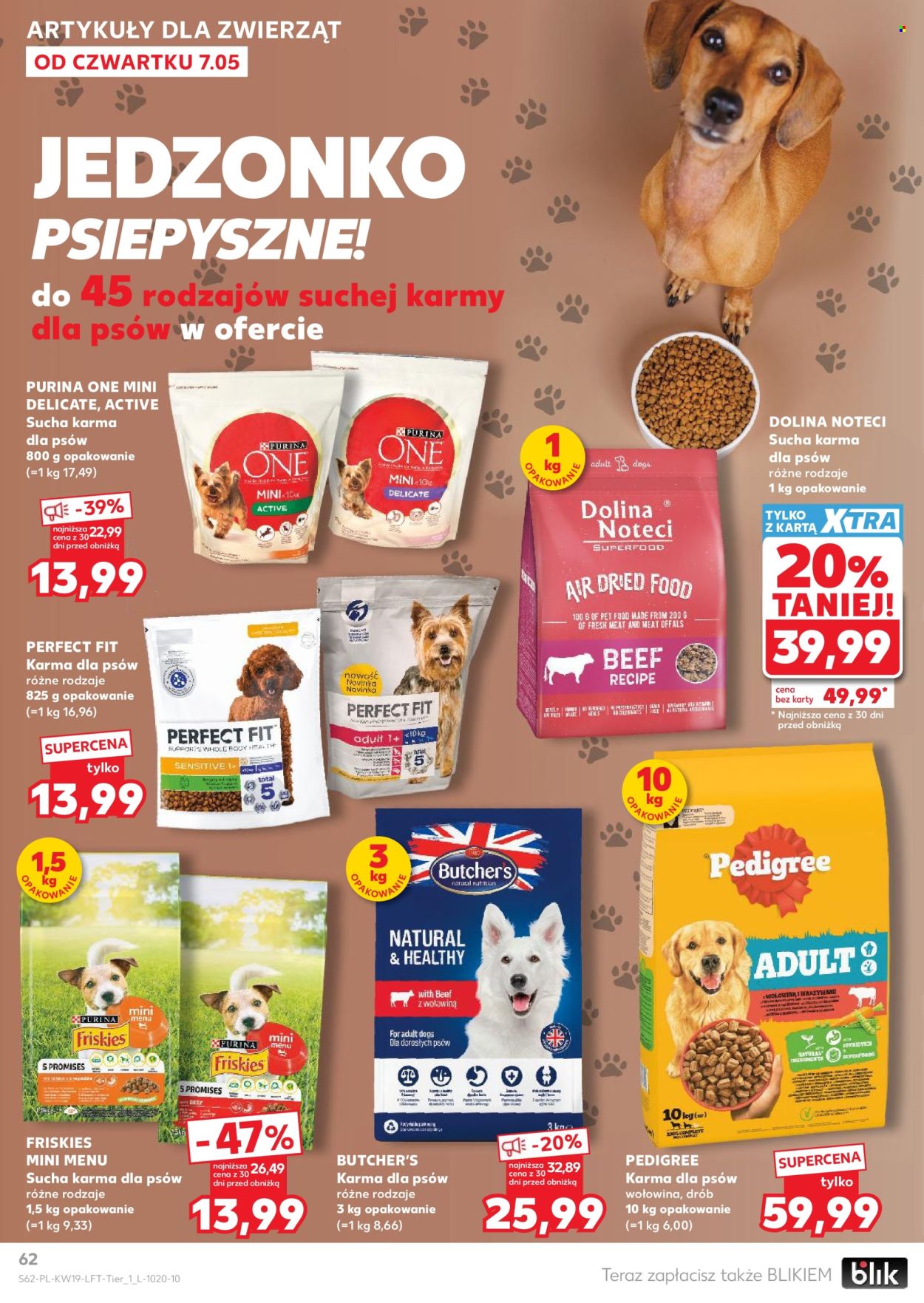 Gazetka Kaufland - 7.05.2026 - 13.05.2026. Strona 62