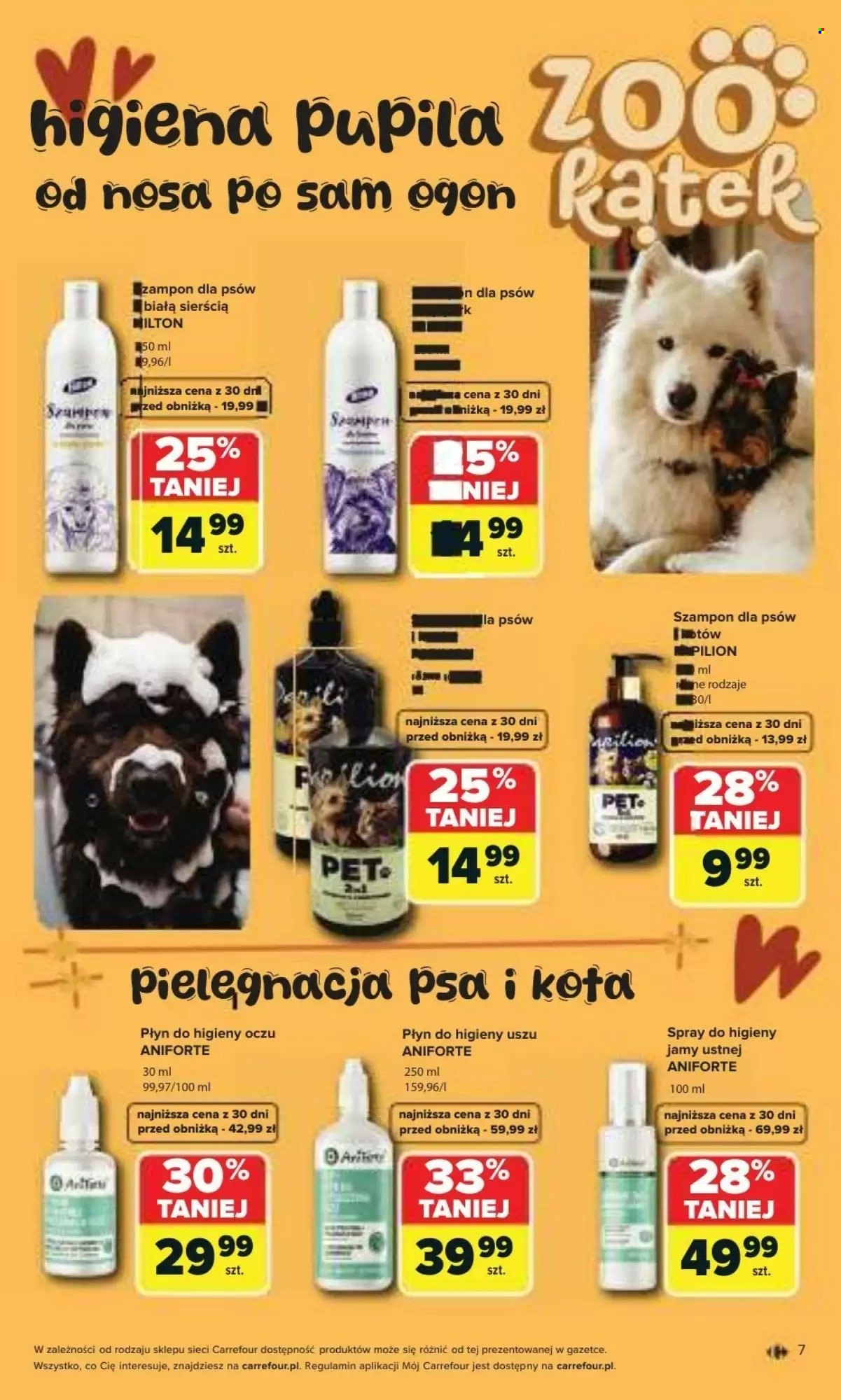 Gazetka Carrefour - 4.05.2026 - 30.05.2026. Strona 7