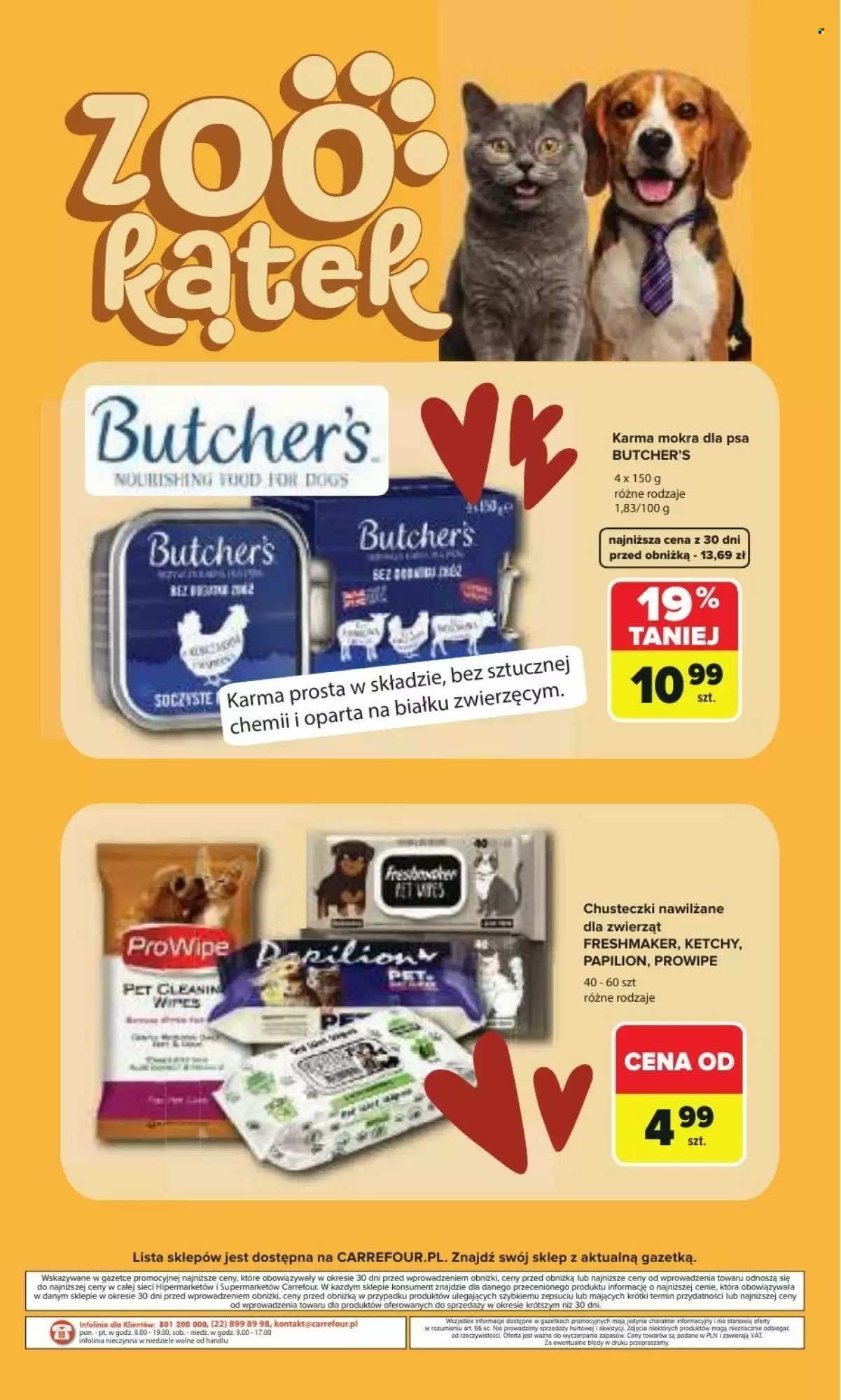 Gazetka Carrefour - 4.05.2026 - 30.05.2026. Strona 8