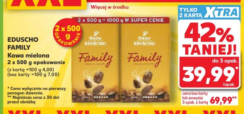 EDUSCHO FAMILY