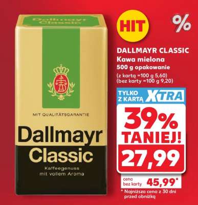 DALLMAYR Classic