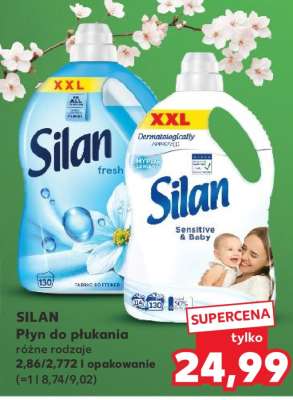 SILAN