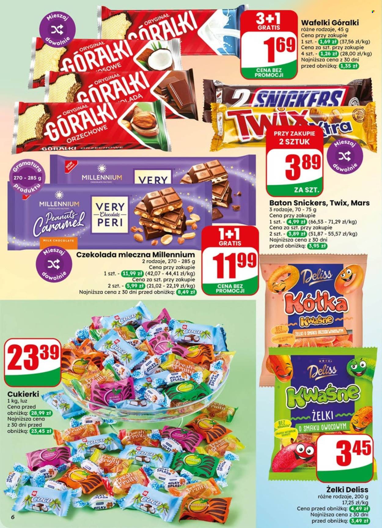 Gazetka Dino - 6.05.2026 - 12.05.2026. Strona 6