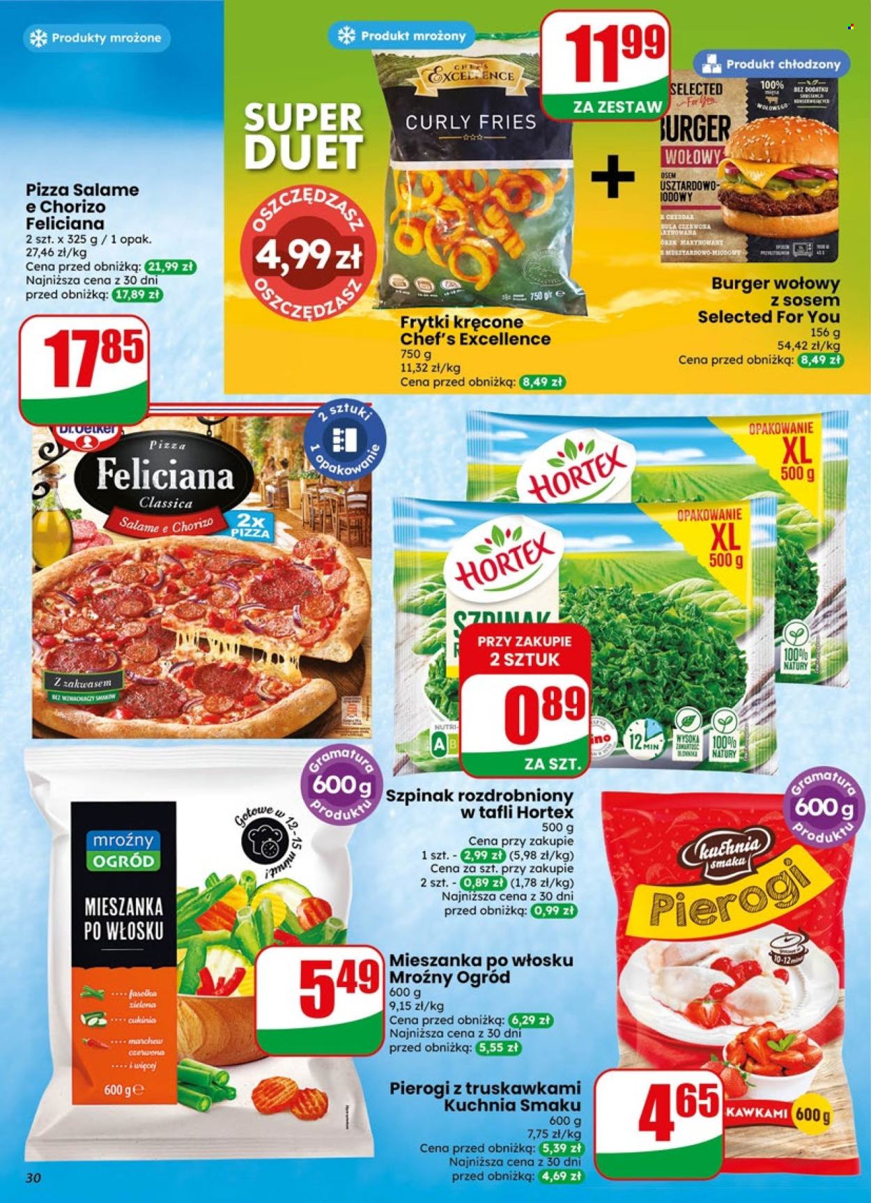 Gazetka Dino - 6.05.2026 - 12.05.2026. Strona 30