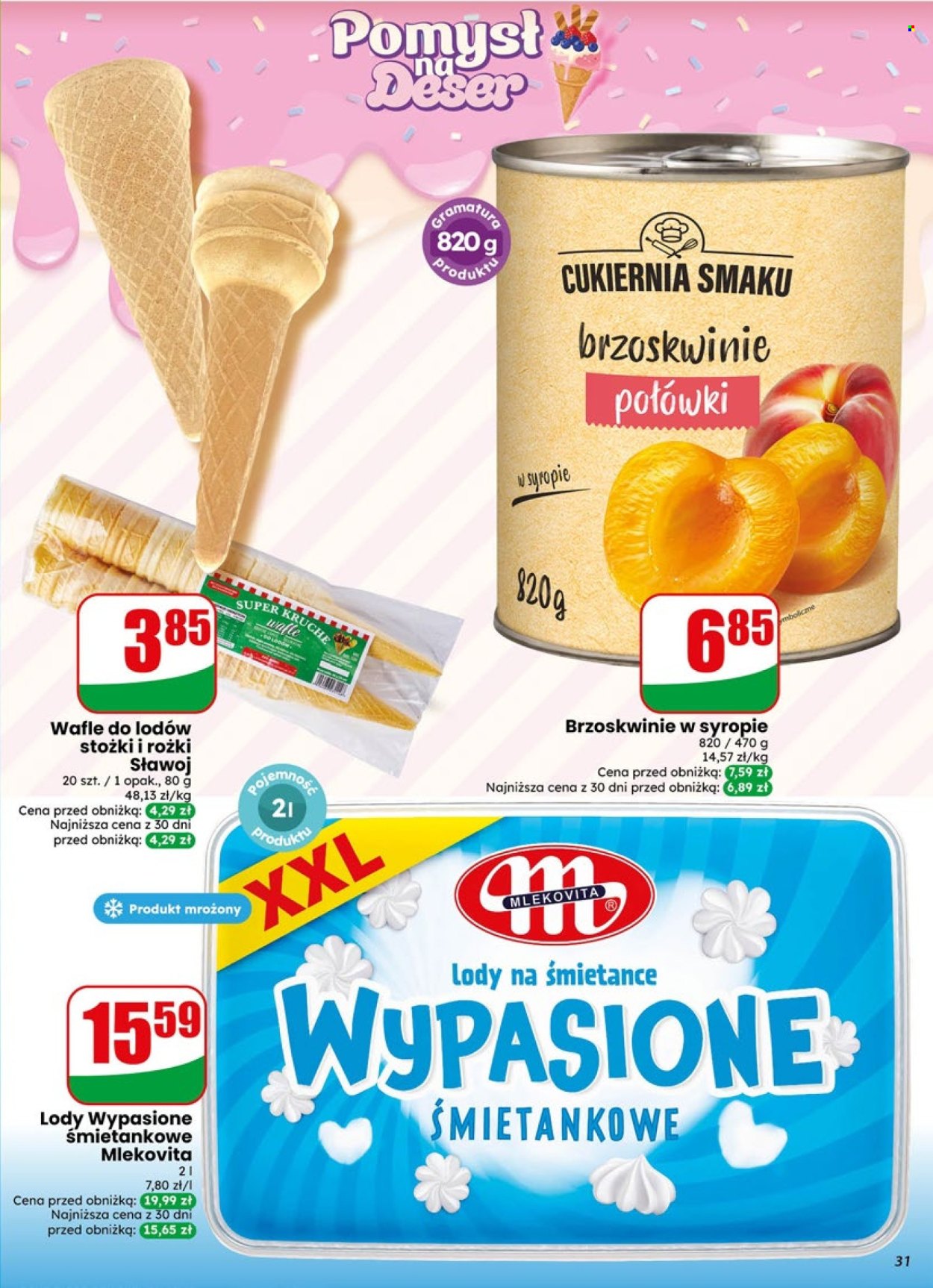 Gazetka Dino - 6.05.2026 - 12.05.2026. Strona 31