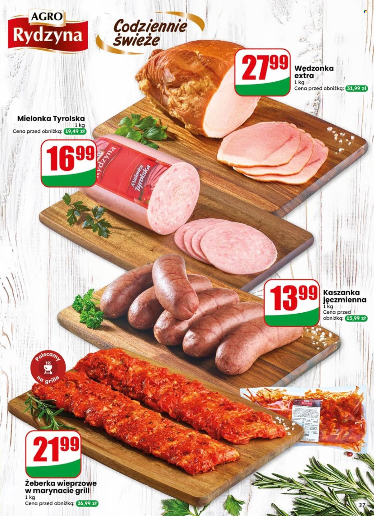 Gazetka Dino - 6.05.2026 - 12.05.2026. Strona 37