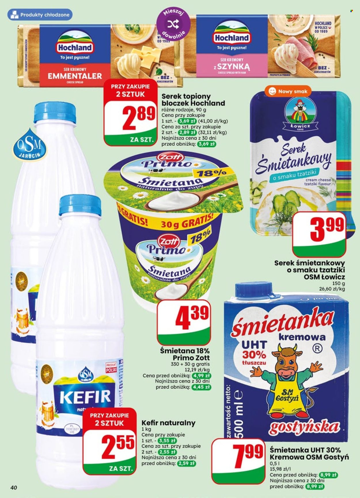 Gazetka Dino - 6.05.2026 - 12.05.2026. Strona 40