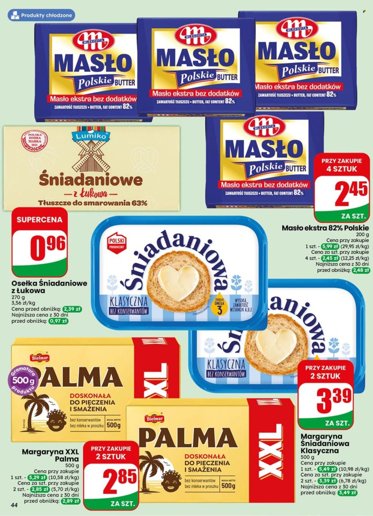 Gazetka Dino - 6.05.2026 - 12.05.2026. Strona 44