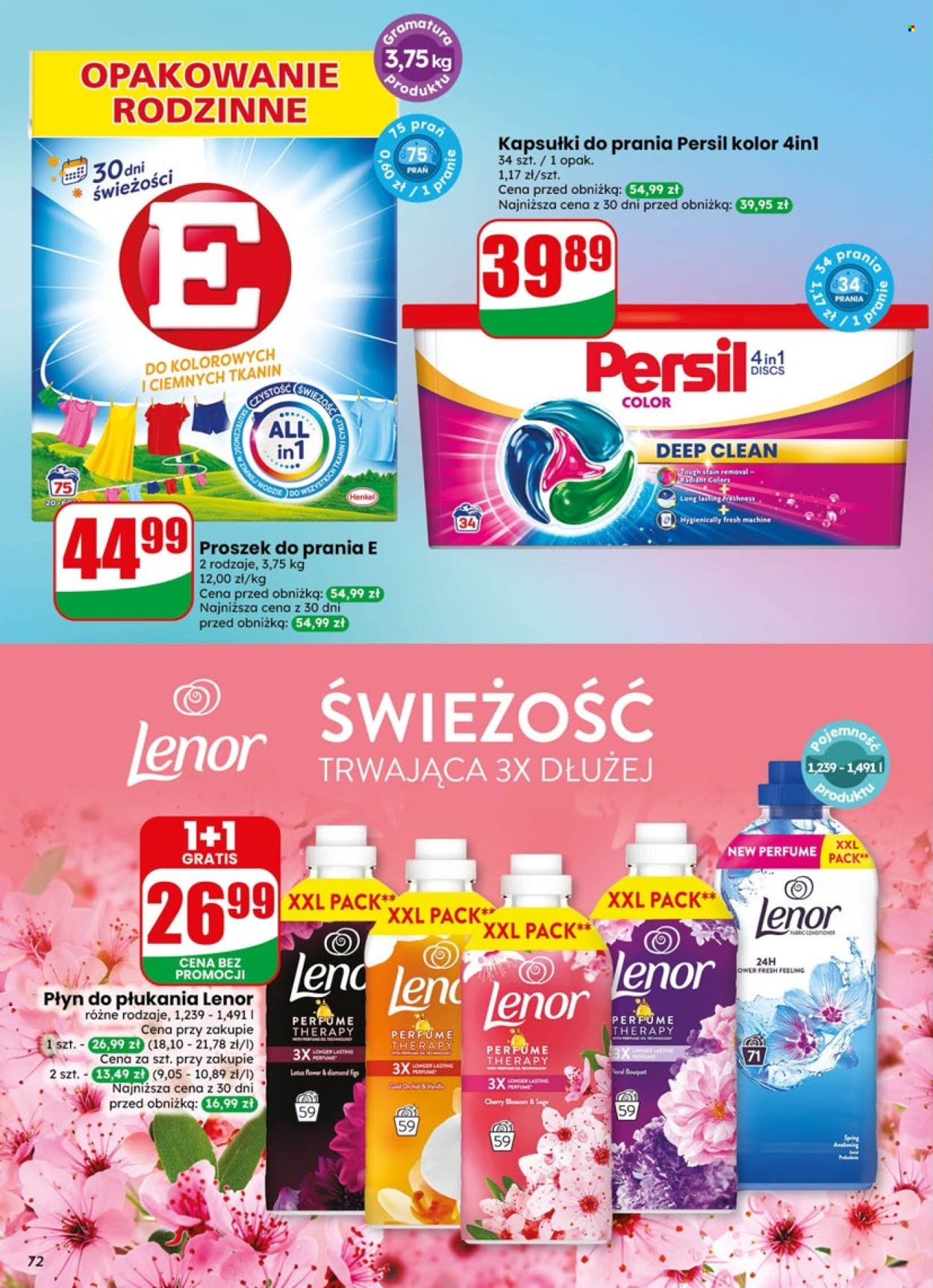Gazetka Dino - 6.05.2026 - 12.05.2026. Strona 72
